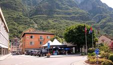Hotel Al Giardinetto