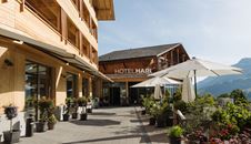 Hotel Hari im Schlegeli