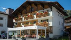 Hotel Krüzli