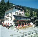 Minotel de Moiry