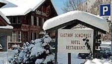 Gasthof Schönegg