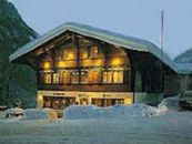 Hotel Stalden