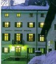 Hotel Stampa