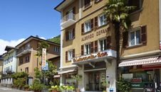 Hotel Defanti