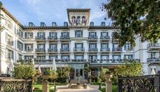 Grand Hôtel du Lac