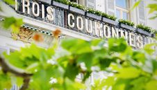 Hôtel des Trois Couronnes