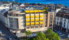 Astra Hotel