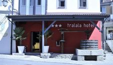 TRALALA Hotel
