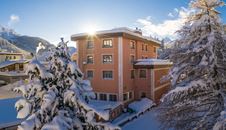 Hotel Corvatsch