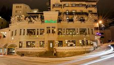 Hotel Steffani