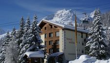 Hotel Nolda