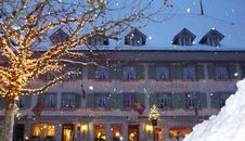 Hotel Krone