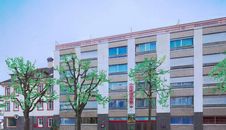 Hotel Metropol