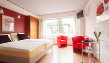 Hotel Metropol