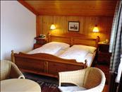 Hotel Saanerhof