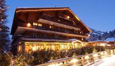 Hotel Arc-en-ciel