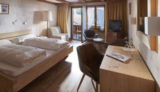 Hotel Alphorn