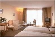 Hotel Alpin nova