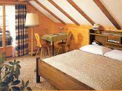 Hotel Wildhorn