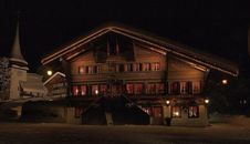 Hotel Bären