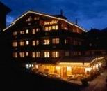 Swiss Chalet