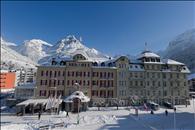 Hotel Bellevue