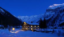 Hotel-Garni Hostatt