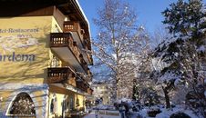 Hotel Sardona