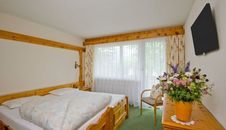 Hotel Sardona