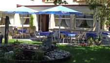 Hotel Bergadler