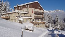 Hotel-Garni Mätzwiese