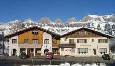 Hotel Bergheim