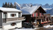 Hotel-Restaurant Alpenblick
