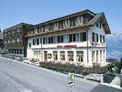 Hotel Gamperdon