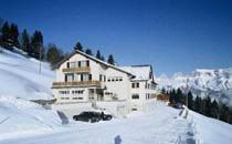 Hotel Schwendiwiese