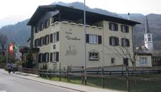 Hotel Ursalina