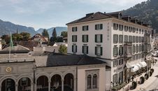 Sorell Hotel Tamina
