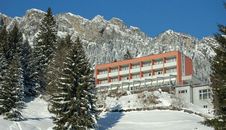 Hotel Alvier