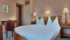 Hostellerie Les Chevreuils