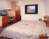COMFORT HOTEL INTEREUROPE