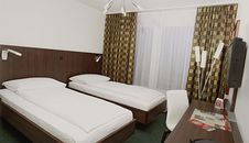 Hotel Am Spisertor