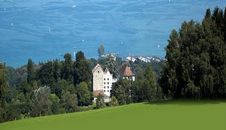 Schloss Wartensee