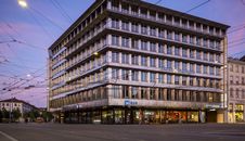 Best Western Hotel Walhalla