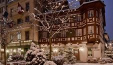 Hotel Rebstock