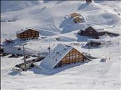Hôtel des Portes du Soleil