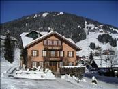 Hôtel Beau Site