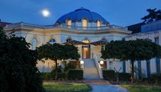 Grand Hotel des Bains