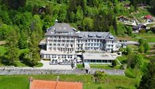 Grand Hôtel Résidence