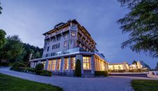 Grand Hôtel Résidence