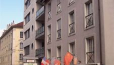 Hotel Calvy